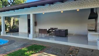 Alquiler de Casa en Ulloa-Heredia. RAH 26-1810