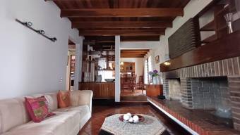 Venta de Propiedad de Uso Mixto en Granadilla de Curridabat