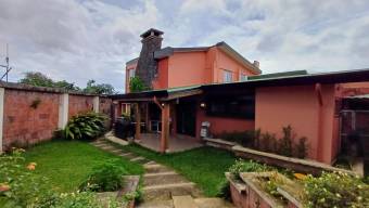 Venta de Propiedad de Uso Mixto en Granadilla de Curridabat