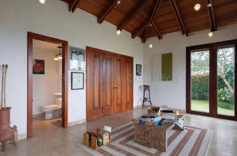 Venta Casa en Condominio Monteran