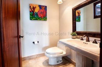 Venta Casa en Condominio Monteran