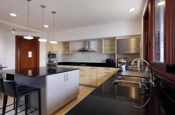 Venta Casa en Condominio Monteran