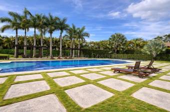 Lote en venta en Monterán, Curridabat - Vista al lago