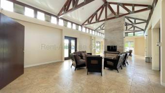 Lote en venta en Monterán, Curridabat - Vista al lago