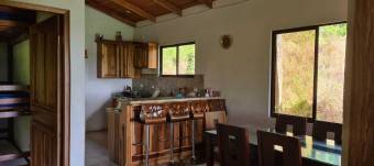 Venta finca ganadera 68ha con potencial turístico y forestal #24-711 GS Venta finca ganadera 68ha con potencial turístico y forestal #24-711 GS