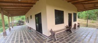 Venta finca ganadera 68ha con potencial turístico y forestal #24-711 GS Venta finca ganadera 68ha con potencial turístico y forestal #24-711 GS