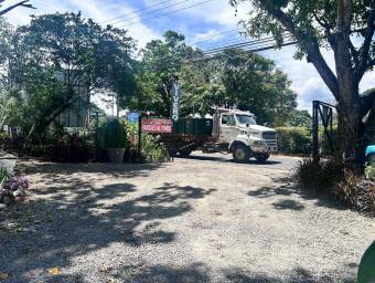 Venta lote esquinero alta densidad ideal desarrollo comercial o mixto #25-1718 GS Venta lote esquinero alta densidad ideal desarrollo comercial o mixto #25-1718 GS