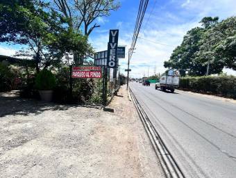 Venta lote esquinero alta densidad ideal desarrollo comercial o mixto #25-1718 GS Venta lote esquinero alta densidad ideal desarrollo comercial o mixto #25-1718 GS
