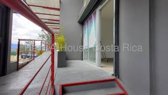 Alquiler de Local Comercial en Curridabat, San José