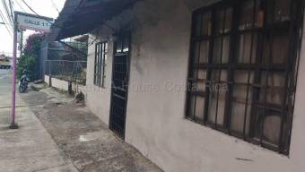 Venta de Lote con Uso de Suelo Residencial o Comercial en Heredia. RAH 26-1727