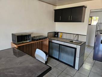 Venta de 6 Apartamentos en Naranjo de Alajuela. RAH 26-1723