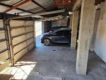 Venta de 6 Apartamentos en Naranjo de Alajuela. RAH 26-1723