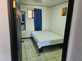 Venta de Edificio en El Centro de Naranjo, Alajuela. RAH 26-1724