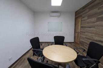 Alquiler Oficina Barrio Dent, San José