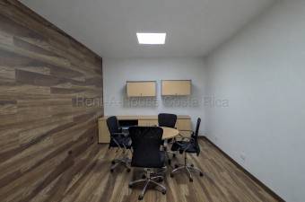 Alquiler Oficina Barrio Dent, San José