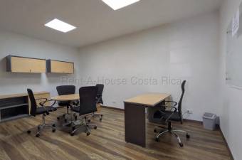 Alquiler Oficina Barrio Dent, San José