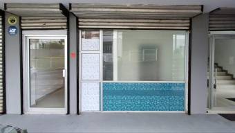 Alquiler de local comercial en Granadilla de Curridabat.