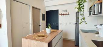 Alquiler de Hermoso Apartamento Amoblado en San José 26-1815