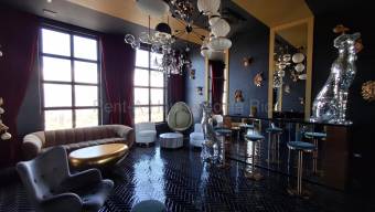 Alquiler de Hermoso Apartamento Amoblado en San José 26-1815