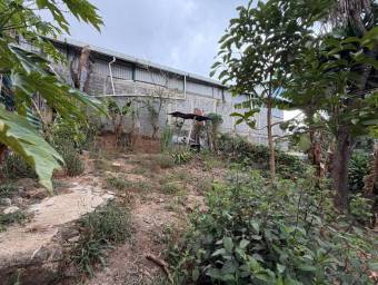 Venta de Casa en San Rafael Arriba de Desamparados. Venta de Casa en San Rafael Arriba de Desamparados.