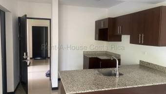 Venta de Apartamento en Curridabat-Granadilla.