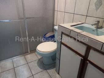 Venta de Casa en Tibás-Colima. 