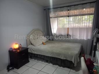 Venta de Casa en Tibás-Colima. 