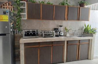 Venta de Casa en Tibás-Colima. 
