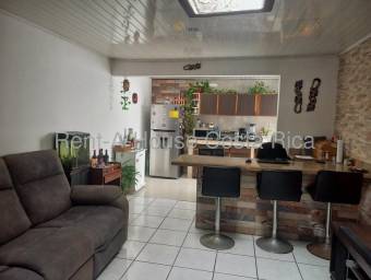 Venta de Casa en Tibás-Colima. 