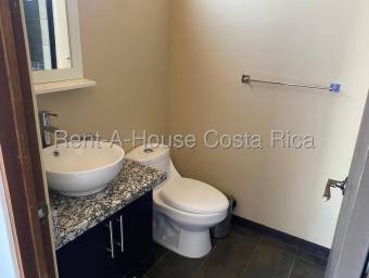 Alquiler de Apartamento en Ulloa, Heredia. 