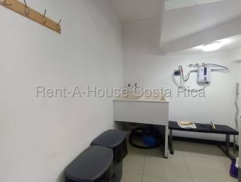 Alquiler de Apartamento en Ulloa, Heredia. 