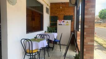 SE VENDE EDIFICIO COMERCIAL/RESIDENCIAL PARA INVERSIÓN EN SAN PABLO HEREDIA