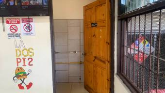 SE VENDE EDIFICIO COMERCIAL/RESIDENCIAL PARA INVERSIÓN EN SAN PABLO HEREDIA