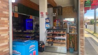 SE VENDE EDIFICIO COMERCIAL/RESIDENCIAL PARA INVERSIÓN EN SAN PABLO HEREDIA