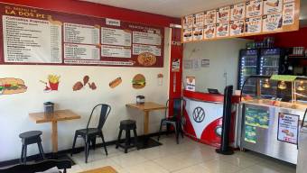 SE VENDE EDIFICIO COMERCIAL/RESIDENCIAL PARA INVERSIÓN EN SAN PABLO HEREDIA