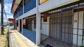 SE VENDE EDIFICIO COMERCIAL/RESIDENCIAL PARA INVERSIÓN EN SAN PABLO HEREDIA