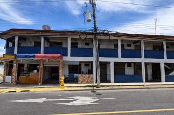 SE VENDE EDIFICIO COMERCIAL/RESIDENCIAL PARA INVERSIÓN EN SAN PABLO HEREDIA