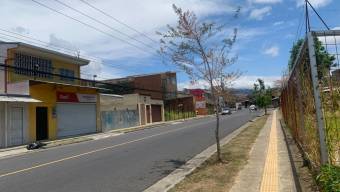 SE VENDE EDIFICIO COMERCIAL/RESIDENCIAL PARA INVERSIÓN EN SAN PABLO HEREDIA