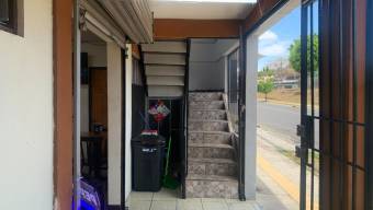 SE VENDE EDIFICIO COMERCIAL/RESIDENCIAL PARA INVERSIÓN EN SAN PABLO HEREDIA