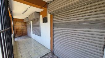 SE VENDE EDIFICIO COMERCIAL/RESIDENCIAL PARA INVERSIÓN EN SAN PABLO HEREDIA