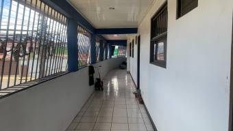 SE VENDE EDIFICIO COMERCIAL/RESIDENCIAL PARA INVERSIÓN EN SAN PABLO HEREDIA