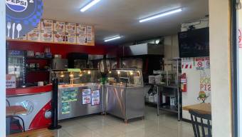 SE VENDE EDIFICIO COMERCIAL/RESIDENCIAL PARA INVERSIÓN EN SAN PABLO HEREDIA