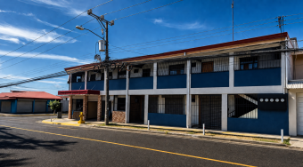 SE VENDE EDIFICIO COMERCIAL/RESIDENCIAL PARA INVERSIÓN EN SAN PABLO HEREDIA