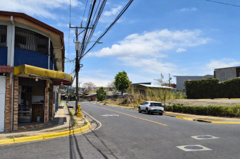 SE VENDE EDIFICIO COMERCIAL/RESIDENCIAL PARA INVERSIÓN EN SAN PABLO HEREDIA