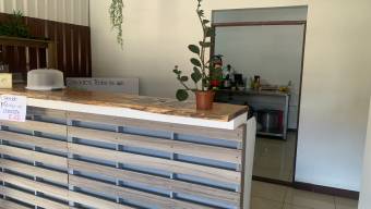 SE VENDE EDIFICIO COMERCIAL/RESIDENCIAL PARA INVERSIÓN EN SAN PABLO HEREDIA