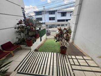 Venta de Hotel en Montes de Oca.
