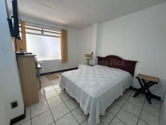 Venta de Hotel en Montes de Oca.