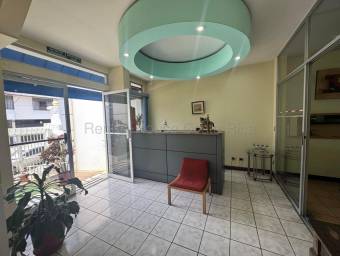 Venta de Hotel en Montes de Oca.