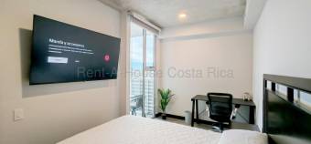 Alquiler de Apartamento en Torre Secrt Sabana San José