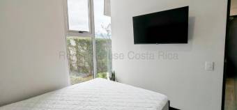 Alquiler de Apartamento en Torre Secrt Sabana San José